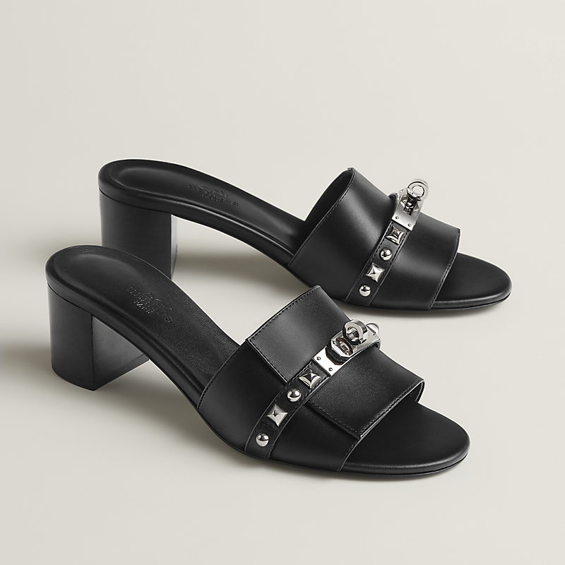 サンダル 《ジジ》 50 | Hermès - エルメス-公式サイト